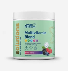 Applied Nutrition Multivitamin Blend 150g - Mixed Berries
