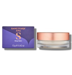 Sanctuary Spa Sleep Balm 12g