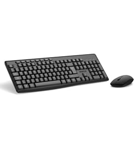 Pifco Wireless Keyboard and Mouse