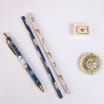Harry Potter Stationery Wallet Set