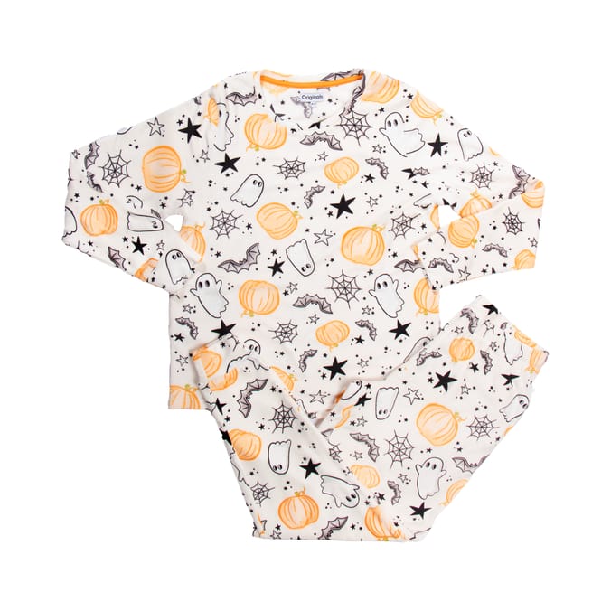 Originals Ladies Halloween Pyjamas