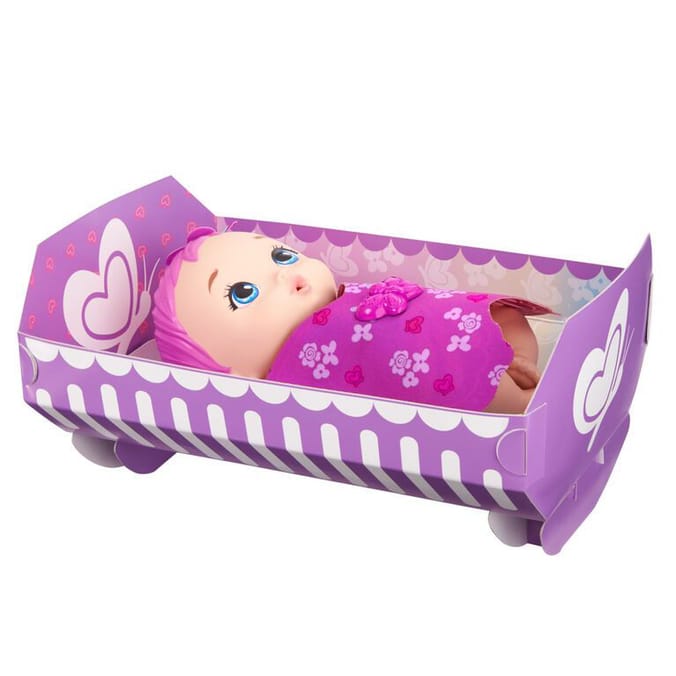 My Garden Baby Doll & Accessories