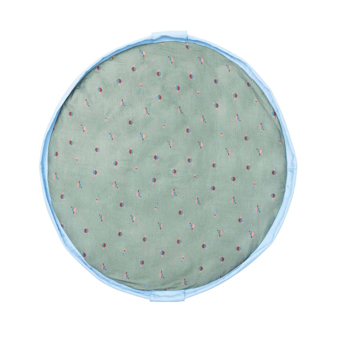 Play & Go Baby 2in1 Play Mat Bag - Ping Pong