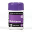 Revitalise Healthcare + Multivitamin Tablets 60s