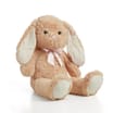 Happy Easter Large Bunny Plush