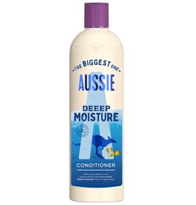 Aussie Deeep Moisture Vegan Hair Conditioner 470ml