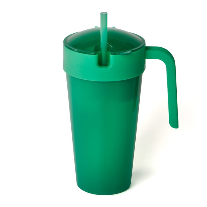 Movie Nights 2in1 Drink & Snack Cup