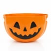 Halloween Character Bowl - Pumpkin