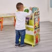 Liberty House Toys Kid Safari Bookshelf