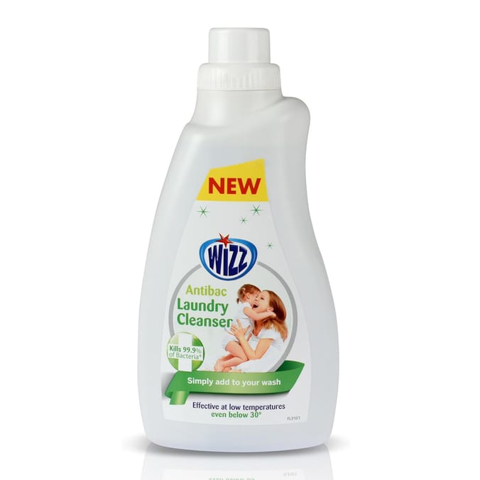 Wizz Antibacterial Laundry Cleanser 1.5 Litres