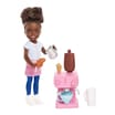 Barbie Chelsea Can Be Career Doll - Barista