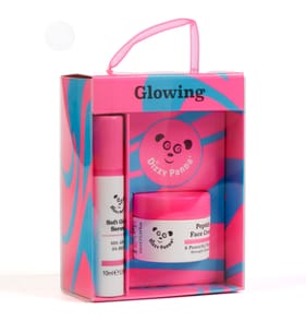 Dizzy Panda Peptise Glowing Set