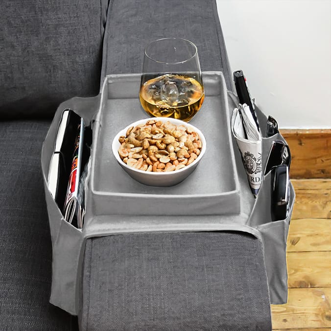 Just For You Dad Armrest Organiser