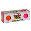 Squeezee Goo Neon 3 Pack