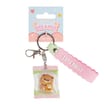 Dreamer Kawaii Keyring