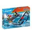 Playmobil Water Rescue With Dog 70141