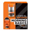 L'Oreal Men Expert Morning Basics Gift Set
