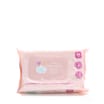 Pure Baby Sensitive Baby Wipes 64's x24