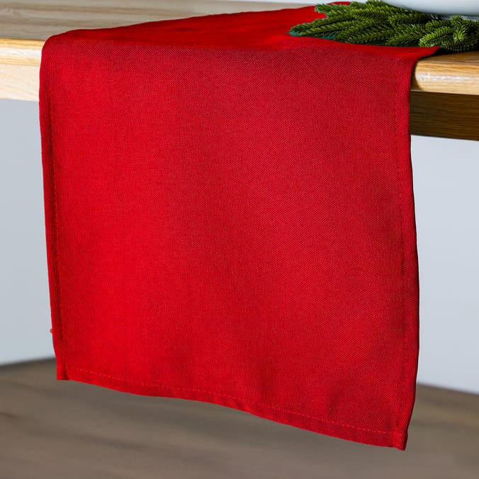 Festive Feeling Table Runner 33x229 CM