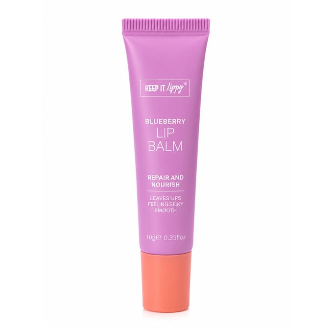 Skin Treats Keep It Lippy Lip Balm 10g