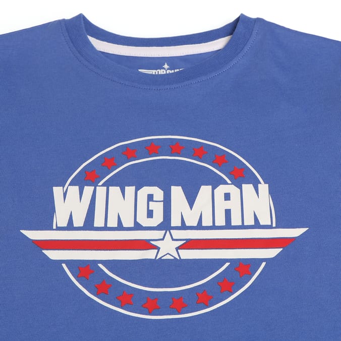 Top Gun Boys Pyjama Set