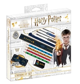 Helix Harry Potter Stationery Set