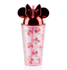 Disney Minnie Mouse Tumbler