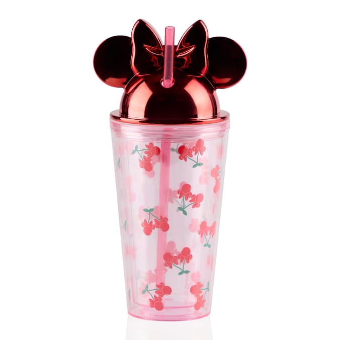 Disney Minnie Mouse Tumbler