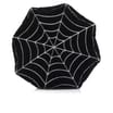 Haunted House Spider Web Cushion