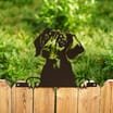 Jardin Dog Fence Topper