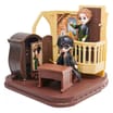 Harry Potter Magical Minis Defense Against The Dark Arts Set