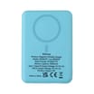 Disney Stitch 5000mAh Magnetic Power Bank - Stitch