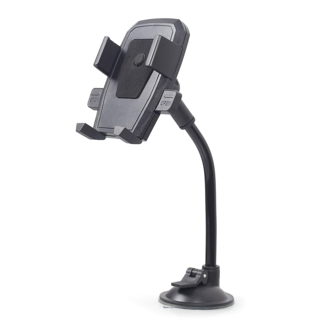 Gembird Smartphone Holder with Flexible Neck
