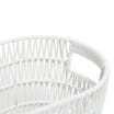 Home Collections Large Cotton Rope Woven Basket