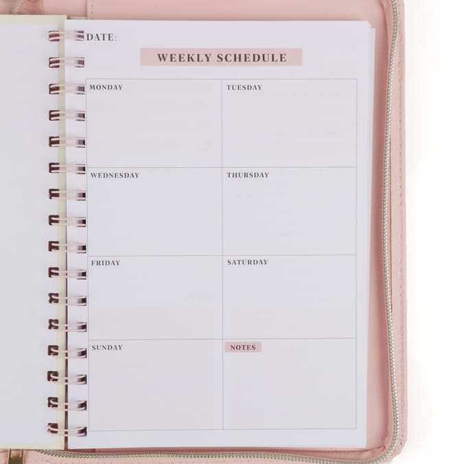 Solenne Journal Set