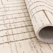 Asiatic Oslo Angles Rug OS07 - Cream/Natural