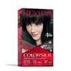 Revlon Colorsilk Permanent Hair Colour 10 Black