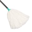 Power Action Microfibre Mop