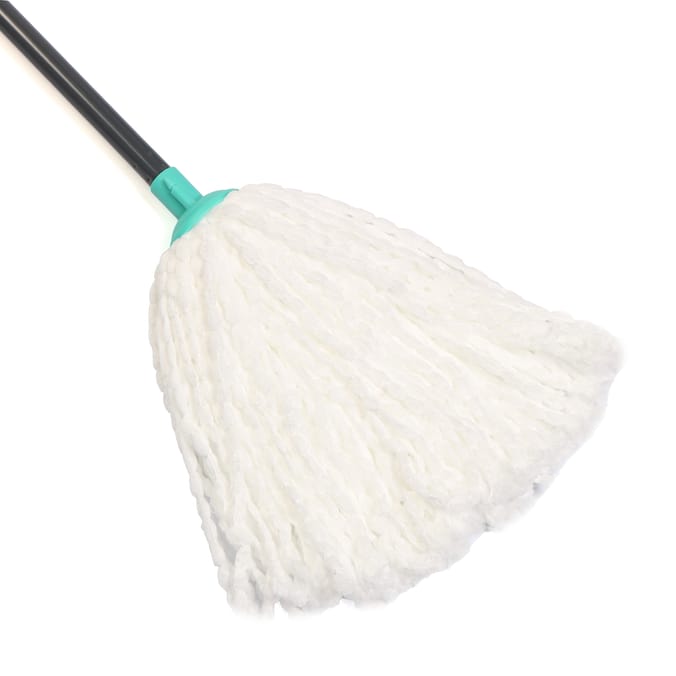 Power Action Microfibre Mop