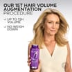 L'Oreal Elvive Collagen + Lifter Volumising Shampoo 500ml