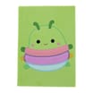 Squishmallow Plush A5 Notebook