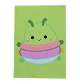 Squishmallow Plush A5 Notebook