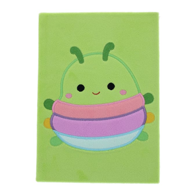 Squishmallow Plush A5 Notebook