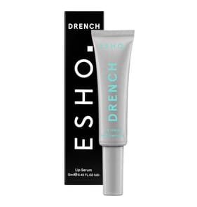 Esho Lip Serum 12ml - Drench