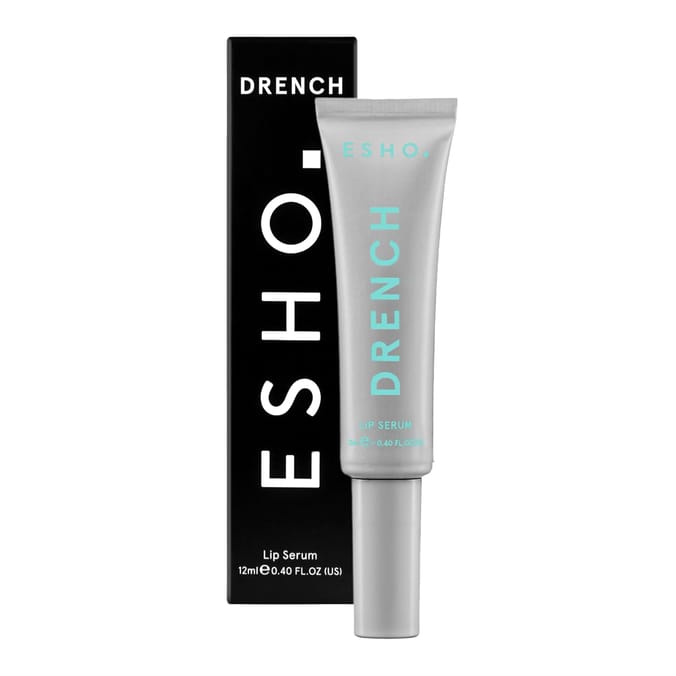 Esho Lip Serum 12ml - Drench