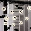 The Nightmare Before Christmas Lantern String Lights