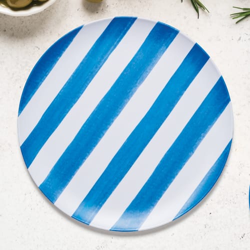 home bargains dinner set