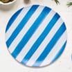 The Outdoor Edit Traveller's Bazaar 4 Pack Dinner Plates