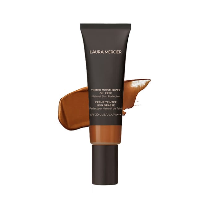 Laura Mercier Oil Free Natural Skin Perfector Tinted Moisturizer SPF 20 50ml - 6W1 Ganache