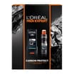 L'Oréal Paris Men Expert Carbon Protect Gift Set For Him